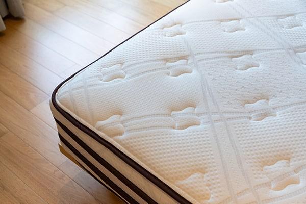 we offer flexible time slots for our mattress removal appointments